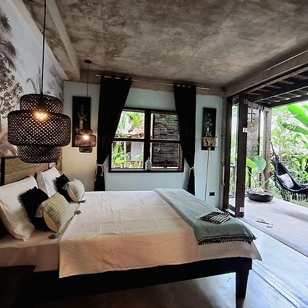La Plage Hotel El Nido Extérieur photo