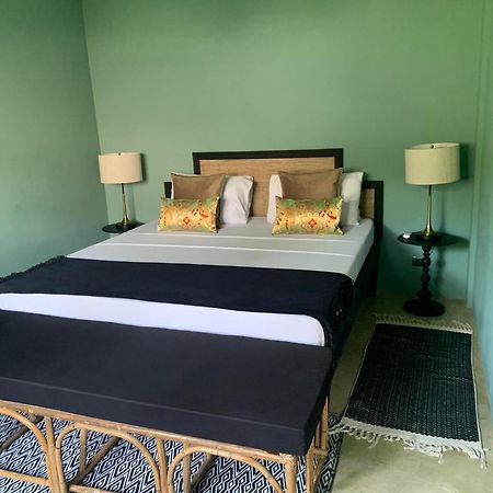 La Plage Hotel El Nido Extérieur photo