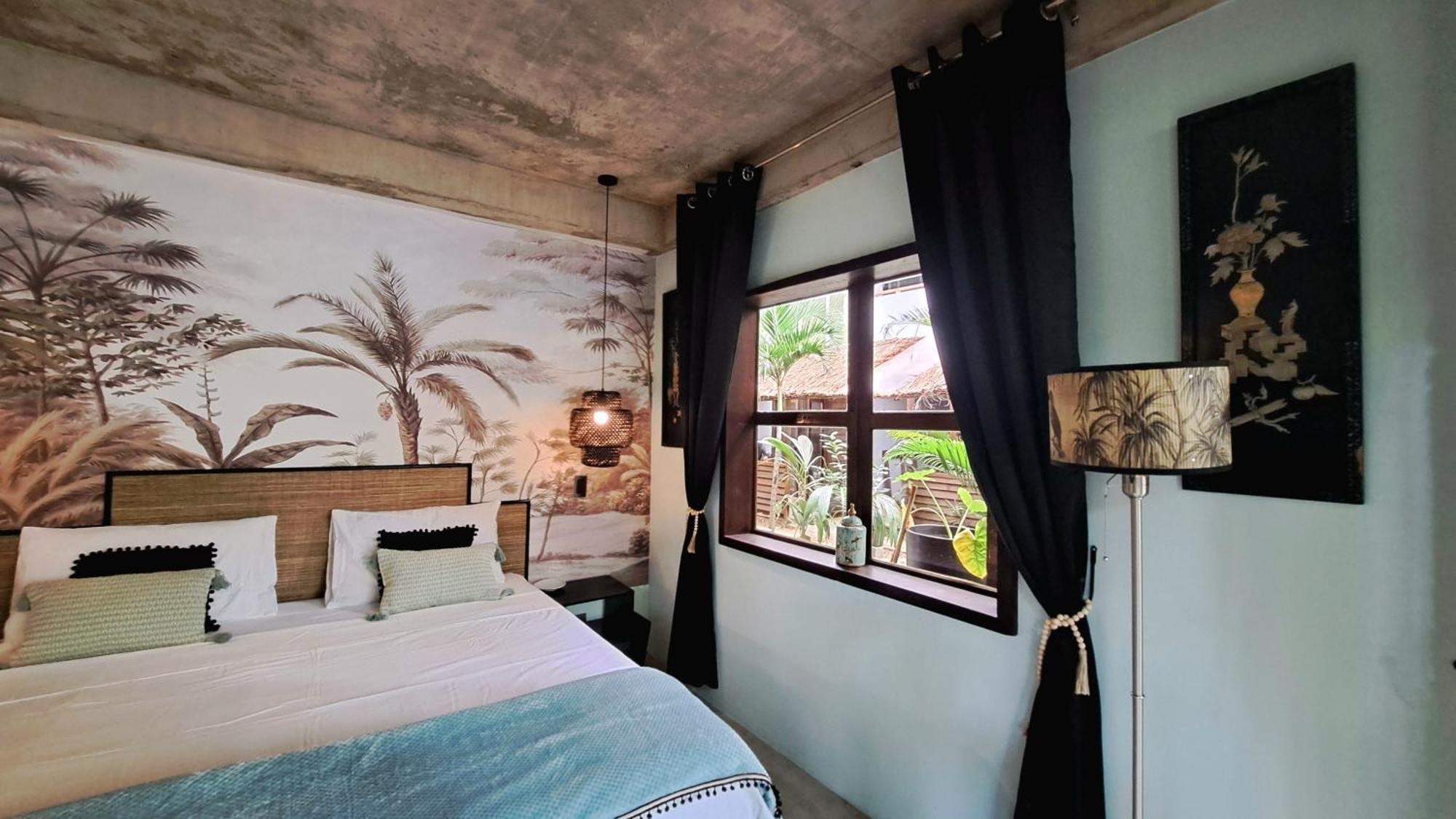La Plage Hotel El Nido Extérieur photo