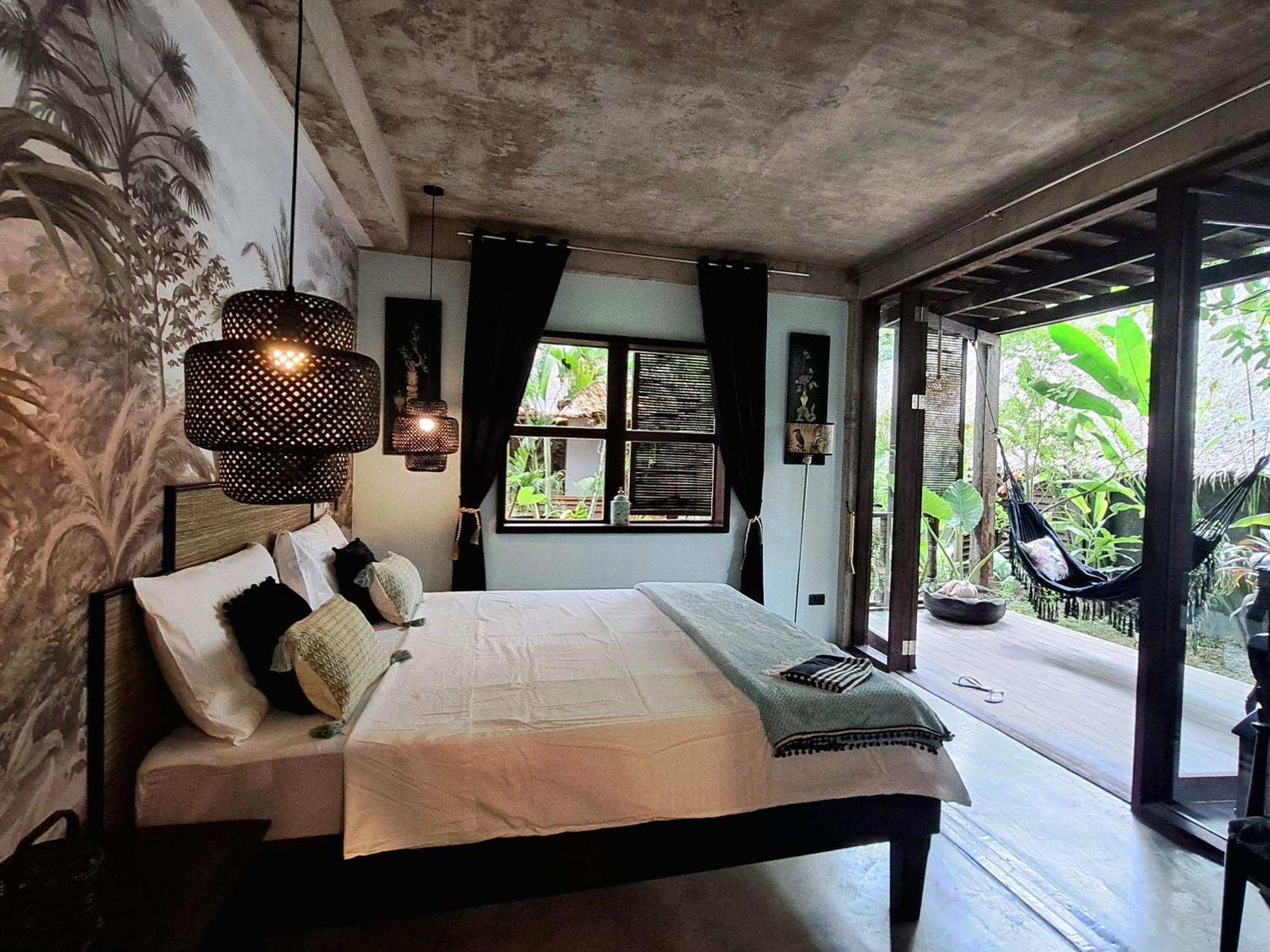 La Plage Hotel El Nido Extérieur photo