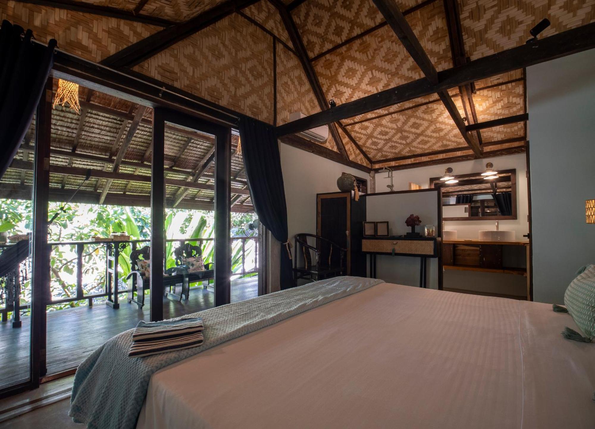 La Plage Hotel El Nido Extérieur photo