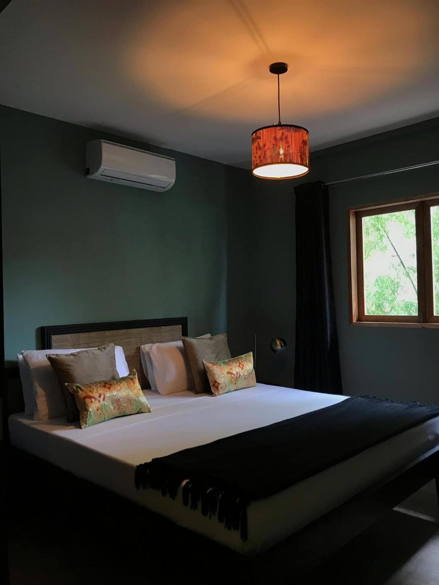 La Plage Hotel El Nido Extérieur photo