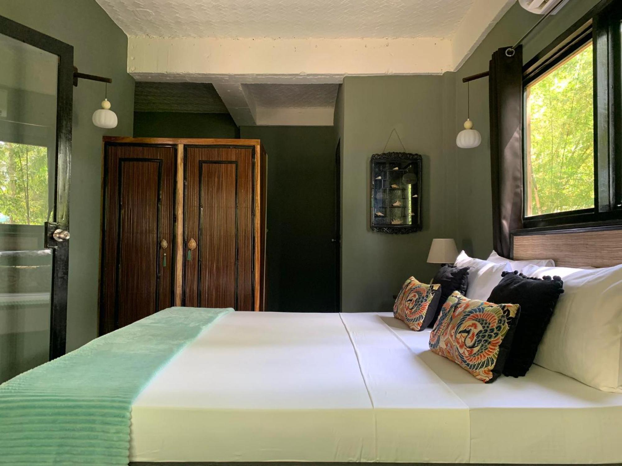 La Plage Hotel El Nido Extérieur photo