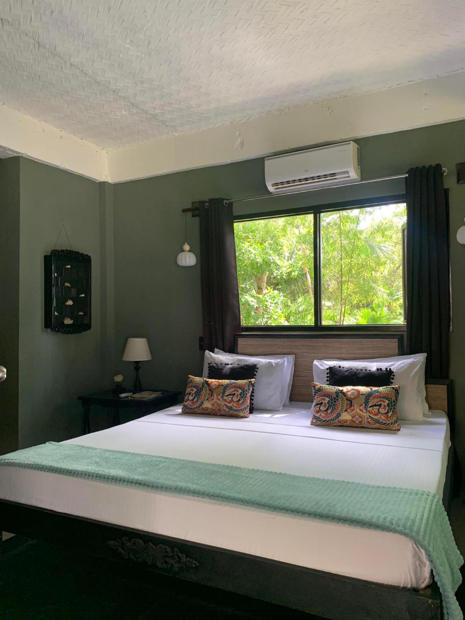La Plage Hotel El Nido Extérieur photo